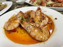 -星奇缘·海鲜餐厅(东山美食地标店)