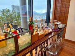 -芽庄喜来登水疗酒店
