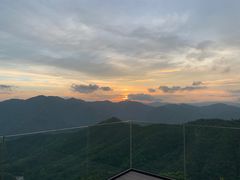 -大余丫山旅游度假区