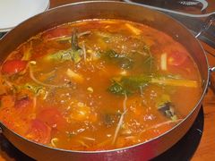 -亮欢寨(凯里总店)