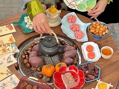 -汤宴·参须肚包鸡(南京路店)