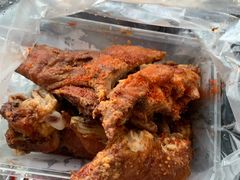 -王二甩老木子鸡(江湾店)