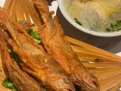 -慧娟面馆·餐厅(望江路店)