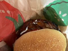 -汉堡王(嘉定宝龙城市广场)