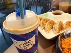 -ITARU食堂·定食料理(西丽店)