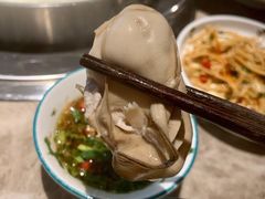 -淘米捞·米汤脆鲩鱼火锅(福田皇岗店)