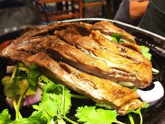 -额尔敦草原涮羊肉·烧烤(冻青树总店)