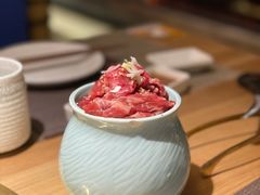 -江户烧肉(高德店)