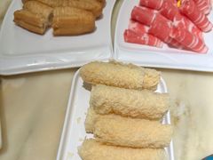 -涮福記·现切牛羊肉火锅(世纪汇店)