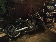 -碧特博格啤酒花园餐厅(芜湖路店)