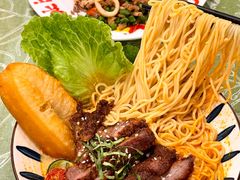 -米泰芒·东南亚料理(体育西店)