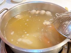 -牛品福潮汕牛肉火锅(旺庄店)