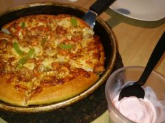 -必胜客(海宁工人路店)