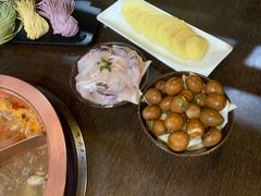 -滇釜火锅·能喝汤的火锅(车公庄店)