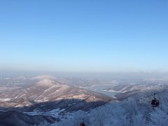 -中旅松花湖滑雪场
