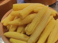 -龍歌自助小火锅(兰山上海路万达店)