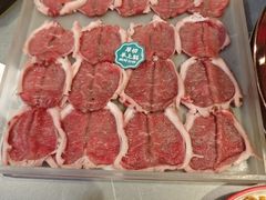 -乔先生涮肉·鲜活牛羊肉火锅(塘沽店)