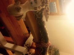 -长颈鹿咖啡(大学路店)