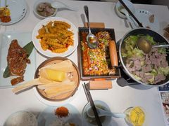 -全牛匠·乐山跷脚牛肉(西北旺万象汇店)