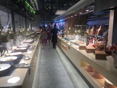 -丽池宫韩式汗蒸会馆(华灯坊店)