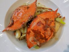 -大众海鲜(巨龙北路店)