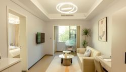 -弗蕾亚·和月月子调理院(东湖店)