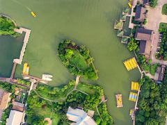 -南通濠河风景名胜区