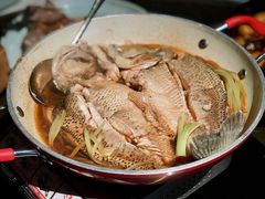 -顺香居·老字号湖北菜(江汉路店)