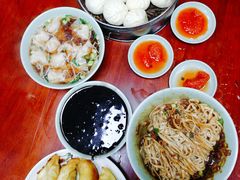 -味一早餐(新芝路店)
