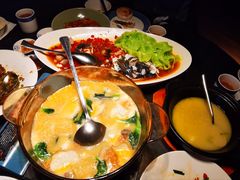 -凤凰湘语·平价海鲜餐厅(浦东旗舰店)
