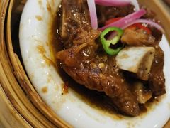 牛仔骨-点都德(北京路贰店)