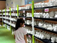 -郑在DIY·潮玩银饰绘画手作(中央大道旗舰店)