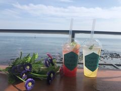 -Cafe Rooftop Cheongsapo