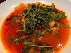 -贡宴盐帮菜自贡驻京联络处餐厅
