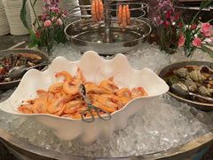 -皇朝万鑫自助餐厅