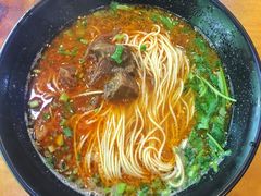 -小厨面(巨野路店)