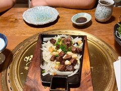 -河风の幸会精致料理