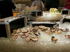 -伯豪瑞廷酒店-天伦阁西餐厅