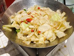 -3弄堂·滕王饭店·江西菜(铜锣湾店)