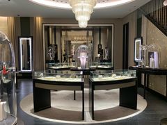 -梵克雅宝(国贸商城店)