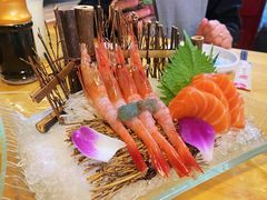 -桃屋日本料理(清华科技园店)