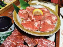 -牛也烧肉(摩尔城店)