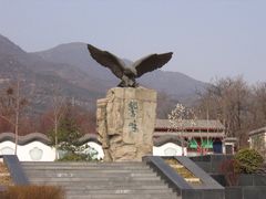 景点-阳台山自然风景区