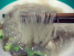白味肥肠粉-甘记肥肠粉(马鞍北路店)