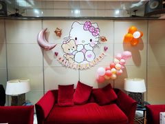 店内布置-湖锦酒楼(八一路店)