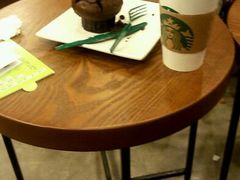 android_upload_pic-星巴克(潍坊泰华广场店)