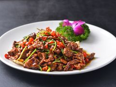 -麒麟小院·老九江菜(安平路店)