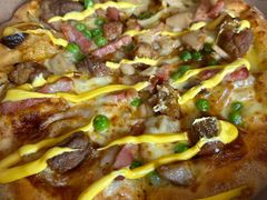 -达美乐比萨(东建路店)