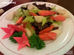 素-北京全聚德(天安门店)