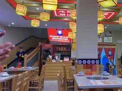 -阿婆情腊排骨火锅(金虹路店)